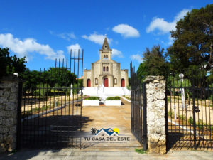 Casas en venta en La Romana, República Dominicana.