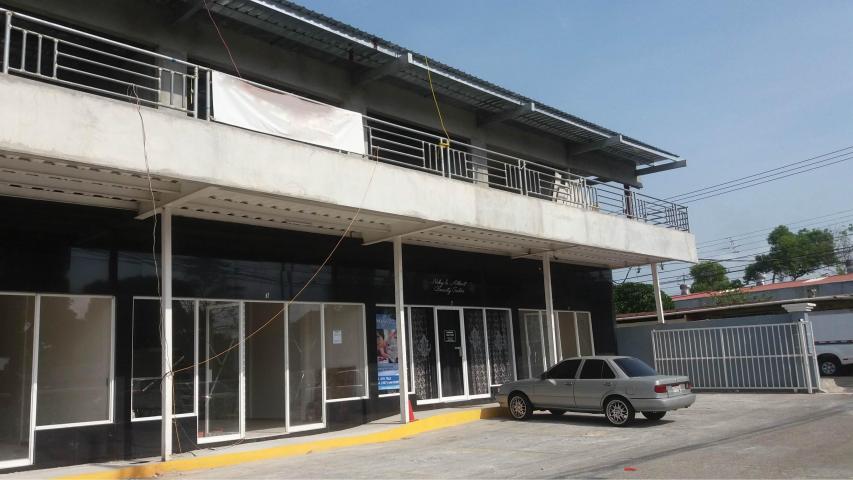 Locales Comerciales en Venta en San Pedro, La Romana e Higuey.