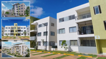 Proyectos de Apartamentos en San Pedro de Macorís