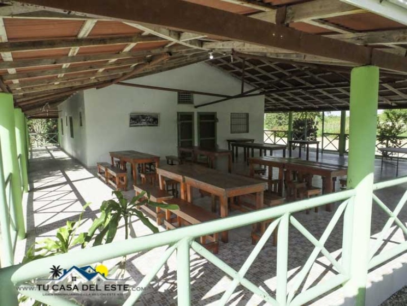 En Venta Excelente Finca en Ramon Santana, SPM