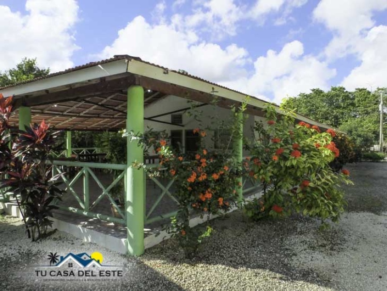 En Venta Excelente Finca en Ramon Santana, SPM