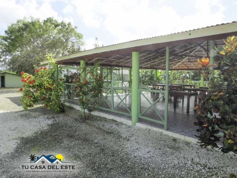 En Venta Excelente Finca en Ramon Santana, SPM