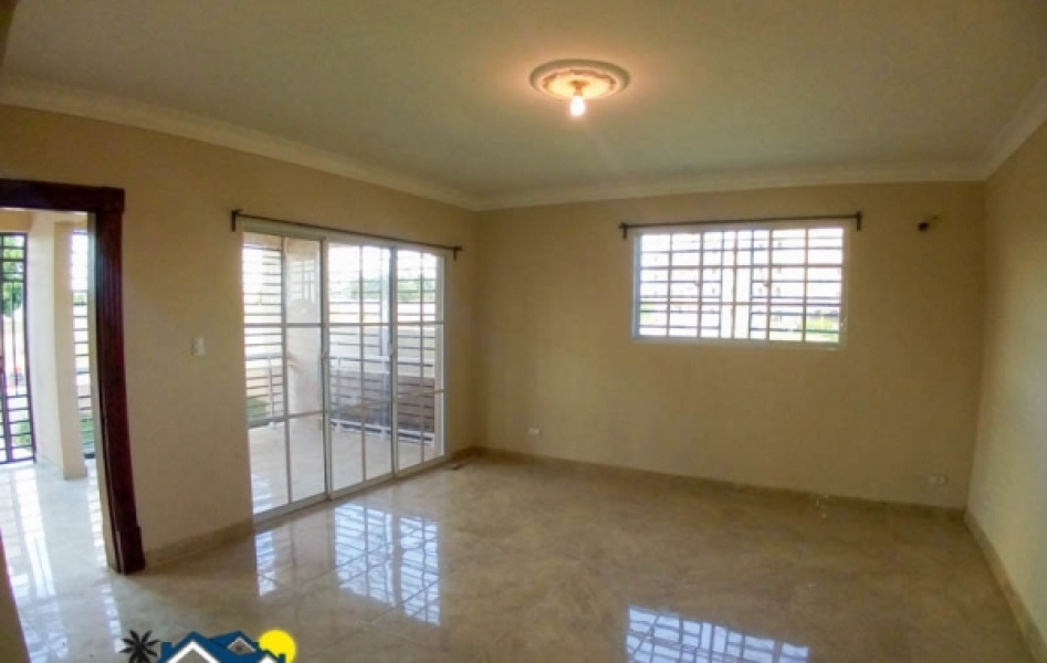 Moderna Casa en Venta en Altos de Abraham, San Pedro