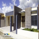 Casa en Venta en Residencial Altos de Abraham, SPM