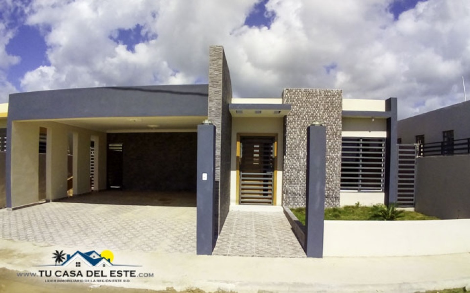 Casa en Venta en Residencial Altos de Abraham, SPM