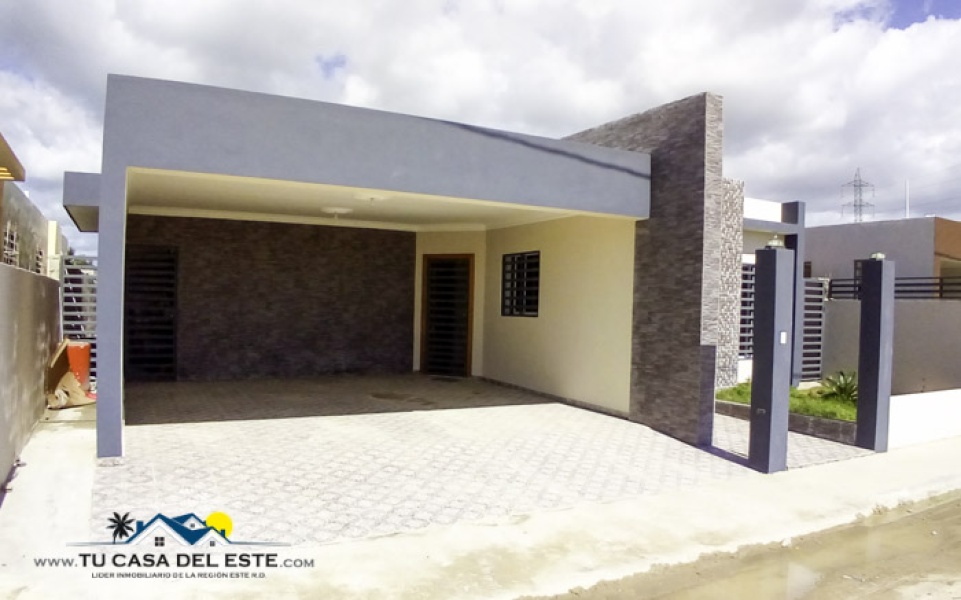 Casa en Venta en Residencial Altos de Abraham, SPM