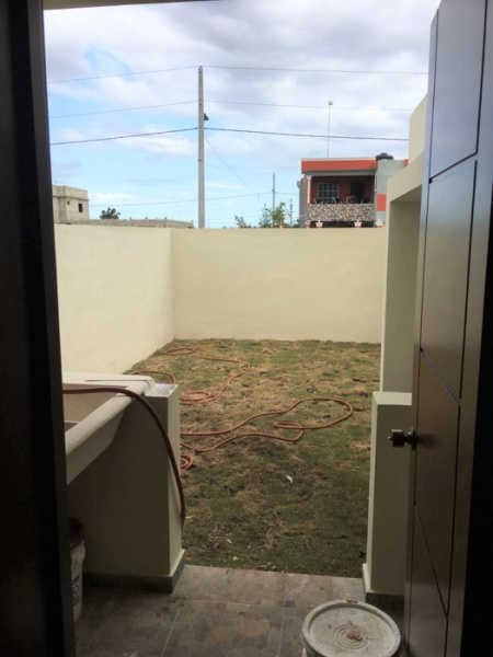 Moderna Casa en Vente en el Residencial Naime 3ra Etapa