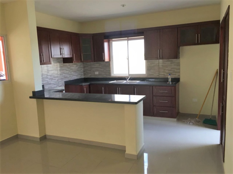 Moderna Casa en Vente en el Residencial Naime 3ra Etapa