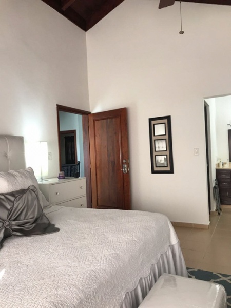 Hermosa Villa en Venta en Juan Dolio