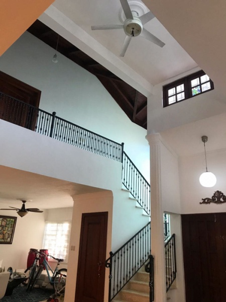 Hermosa Villa en Venta en Juan Dolio