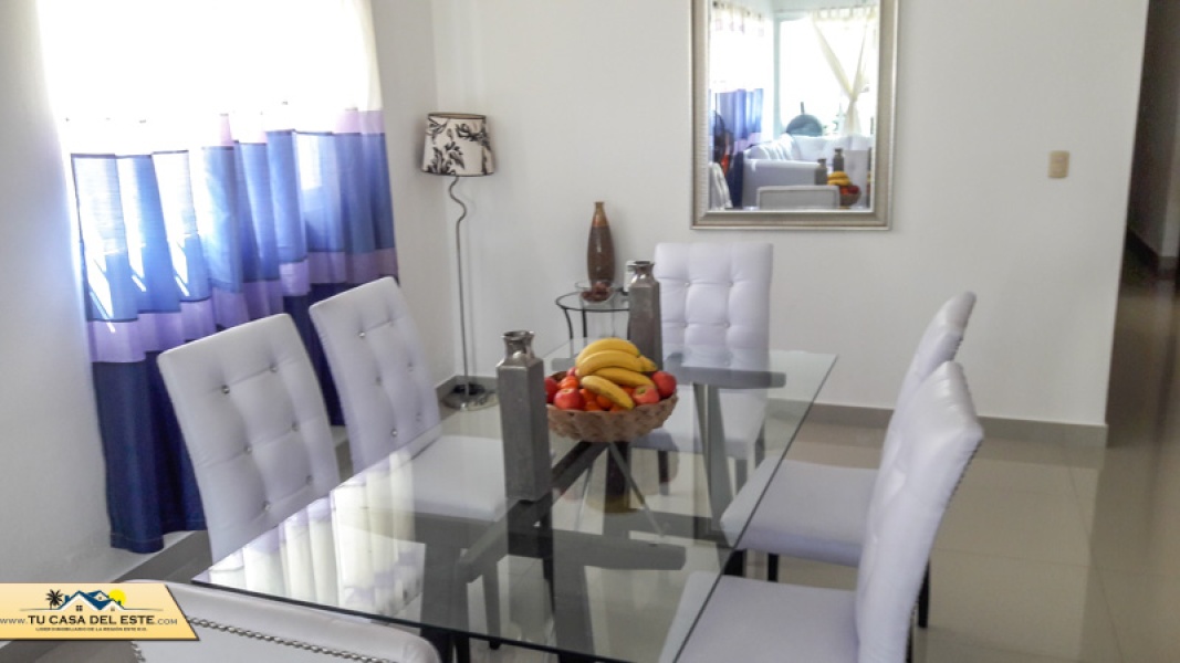 En Venta Hermoso Apartamento en Buena Vista Norte La Romana