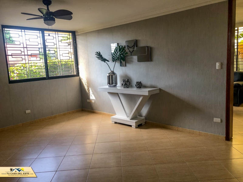 Casa en Venta en el Sector Miramar, San Pedro de Macoris