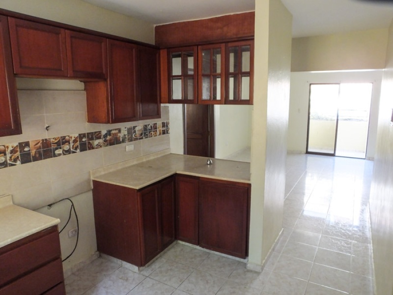 En Venta Apartamento en el Sector Hazim, San Pedro de Macorís