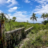 Solar frente al mar en Cumayasa en venta (846 m2)