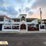 Hermosa casa en exclusiva zona en San Pedro de Macorís