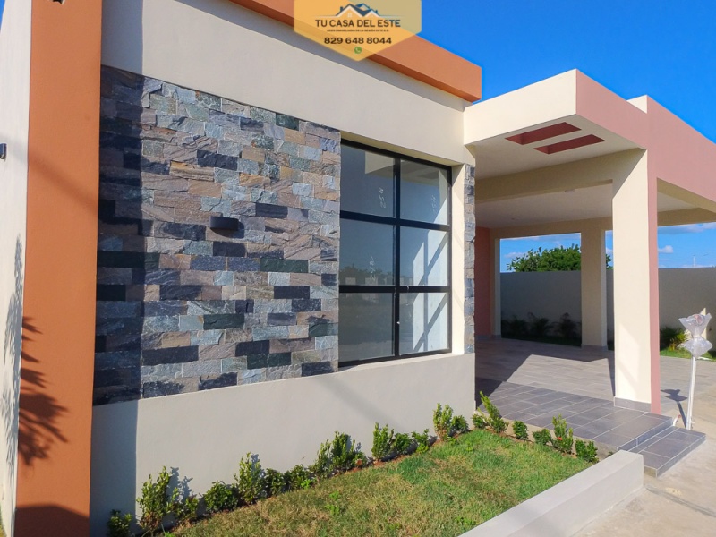 Hermosa Casa en VENTA en el Residencial Naime 3ra Etapa