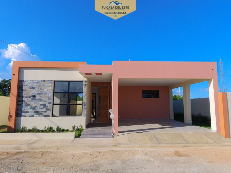 Hermosa Casa en VENTA en el Residencial Naime 3ra Etapa