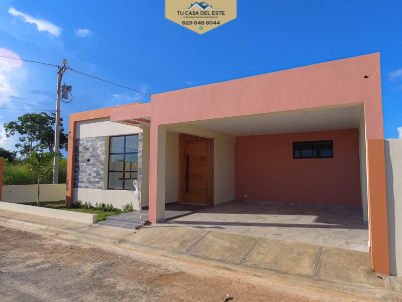 Hermosa Casa en VENTA en el Residencial Naime 3ra Etapa