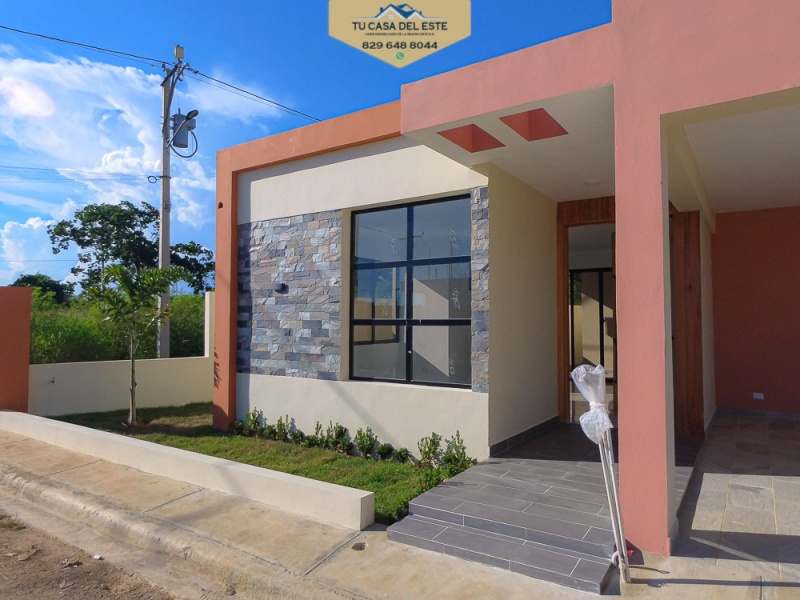 Hermosa Casa en VENTA en el Residencial Naime 3ra Etapa