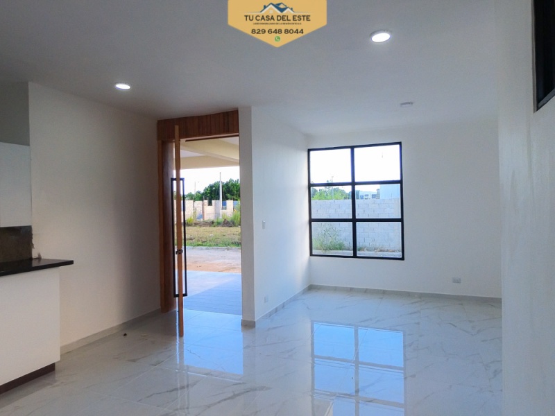 Hermosa Casa en VENTA en el Residencial Naime 3ra Etapa