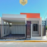 Hermosa Casa lista para Habitar en Residencial Naime 2