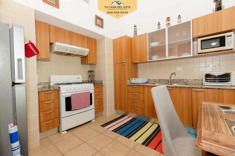 Apartamento en Venta en Guavaberry Juan Dolio