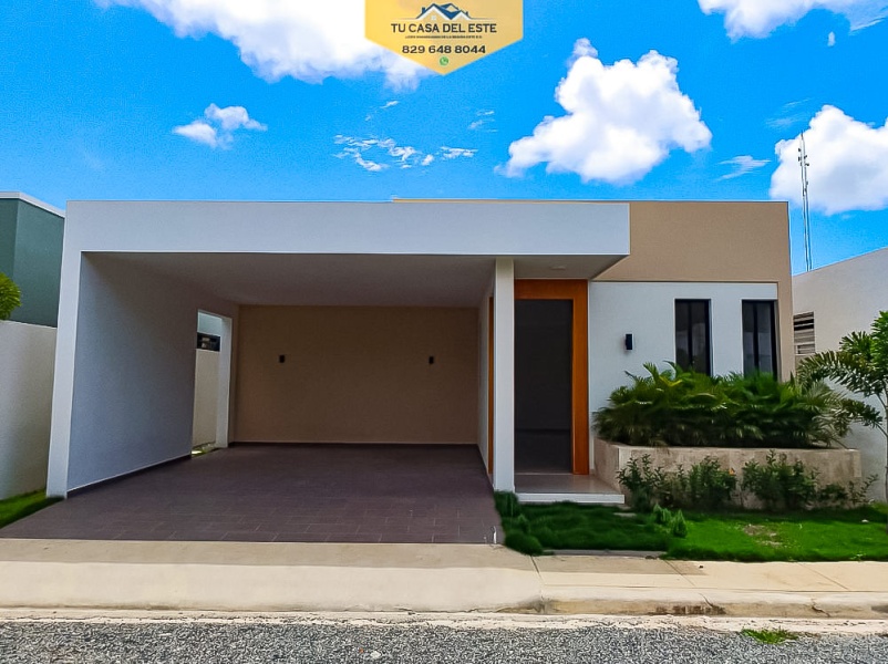 En Venta Casa Lista Para Habitar en San Pedro