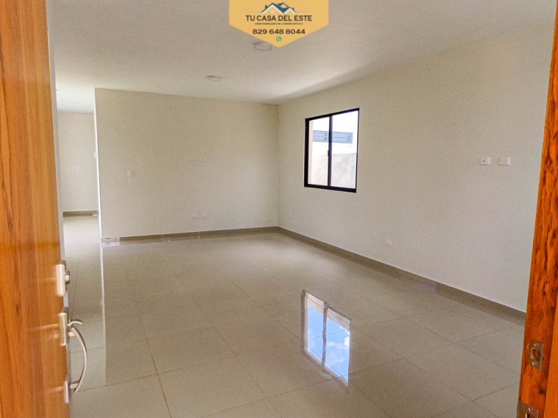 En Venta Casa Lista Para Habitar en San Pedro