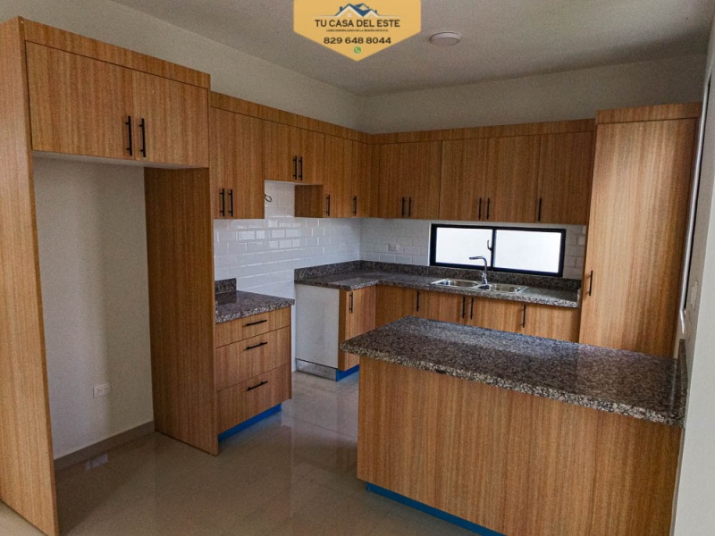 En Venta Casa Lista Para Habitar en San Pedro