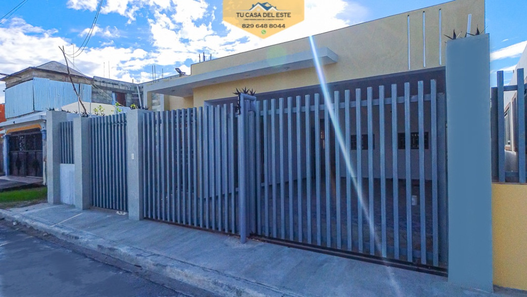 Casa en Venta en Altos de San Pedro SPM