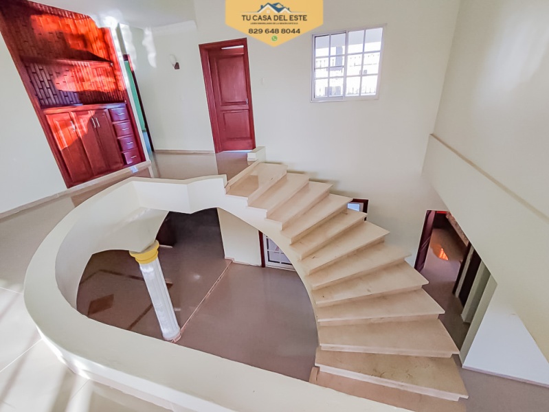 Amplia Casa en Venta en Residencial Villa España, San Pedro de Macorís