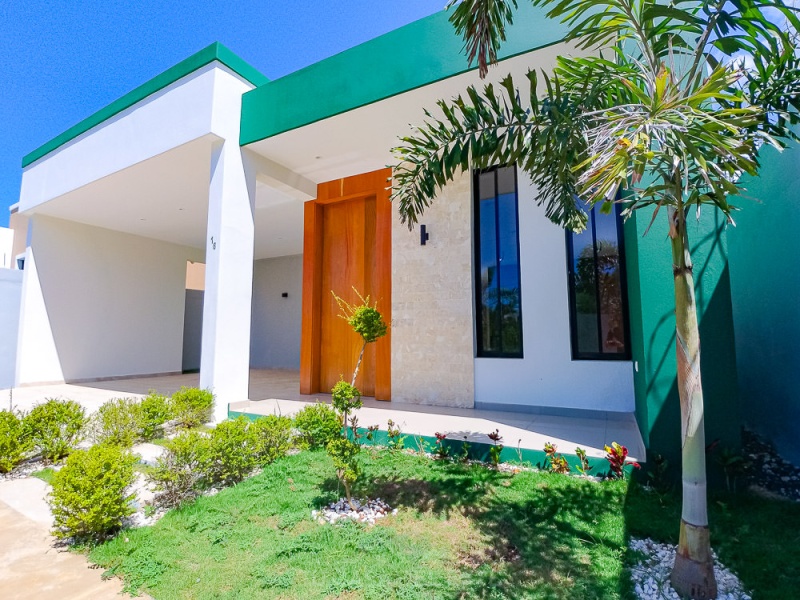 Casa en Venta en Naime San Pedro de Macorís