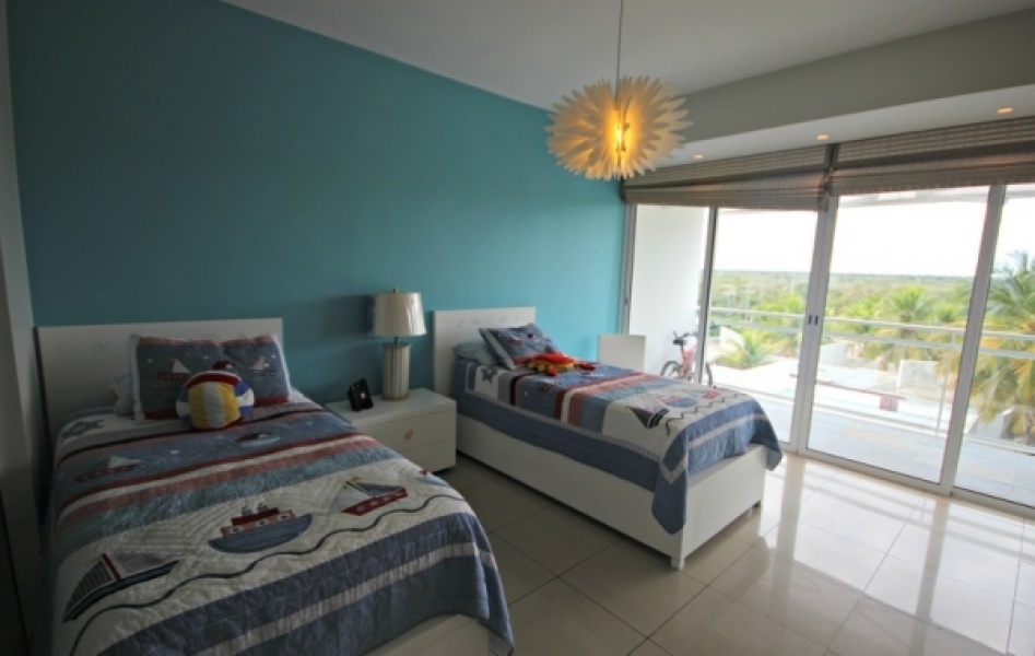 En Venta Apartamento con Vista al Mar en Aqua Tower