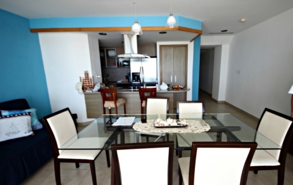 En Venta Apartamento en Marbella, Juan Dolio