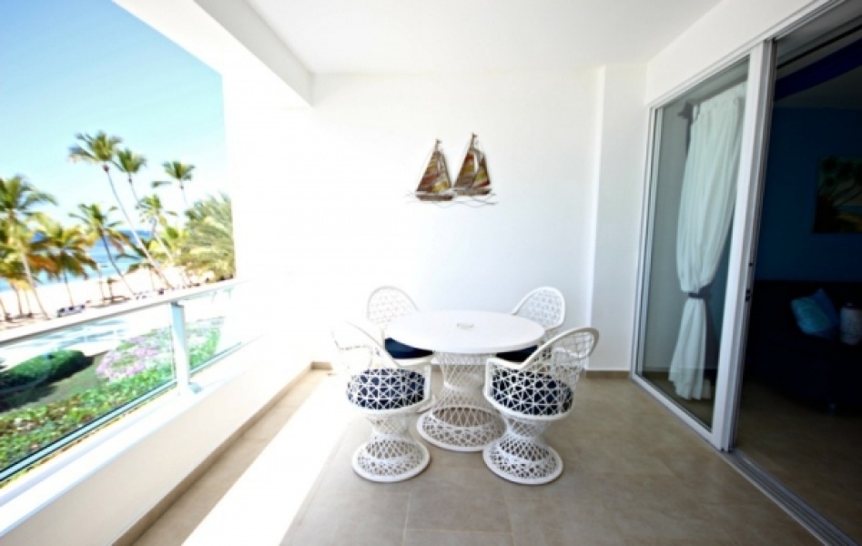 En Venta Apartamento en Marbella, Juan Dolio