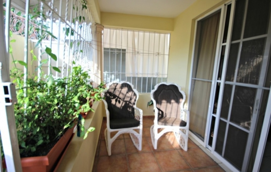 En venta Villa en Palmadolio - Juan Dolio, R.D.