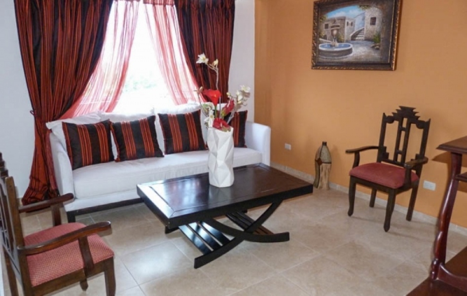 En Venta Apartamento en Amicus Juan Dolio