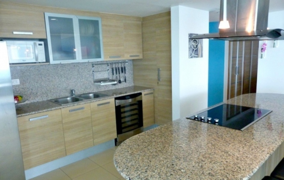 En Venta Apartamento Marbella Juan Dolio