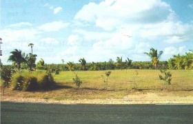 En Venta Solar El Sombrero No. 16, La Estancia Golf Resort