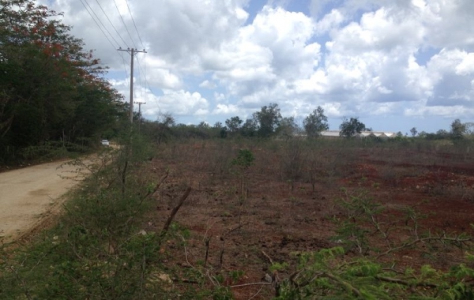 En Venta Terrenos en El Frutal, La Romana