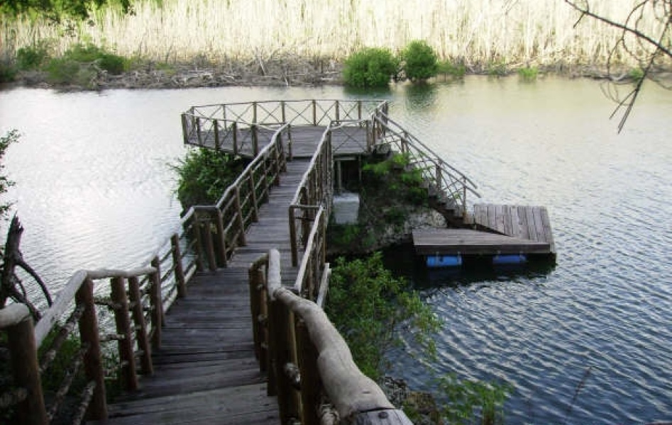 En Venta Finca de Veraneo en Cumayasa en La Romana