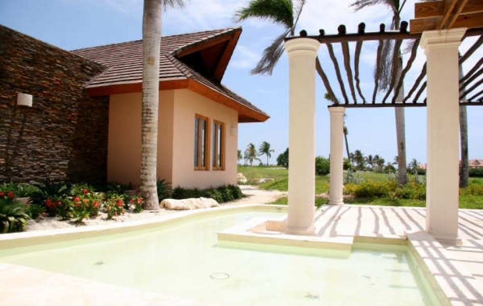 En Venta Villa Las Palmas 81 en Cap Cana