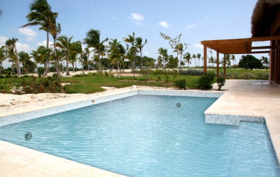 En Venta Villa Las Palmas 81 en Cap Cana