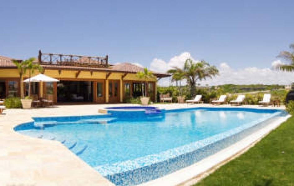 En Venta La Espectacular Villa Punta Majagua 143, Cap. Cana