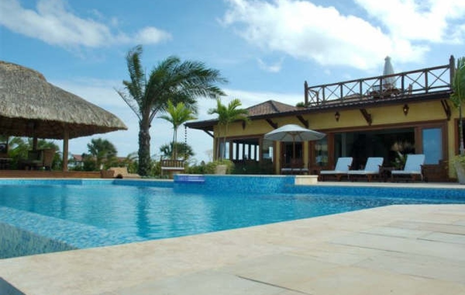 En Venta La Espectacular Villa Punta Majagua 143, Cap. Cana