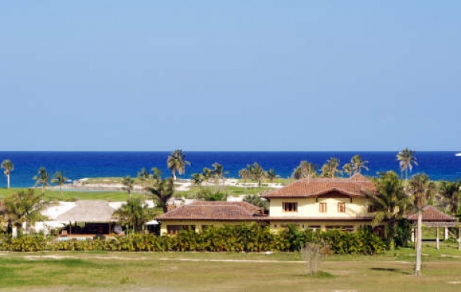 En Venta La Espectacular Villa Punta Majagua 143, Cap. Cana