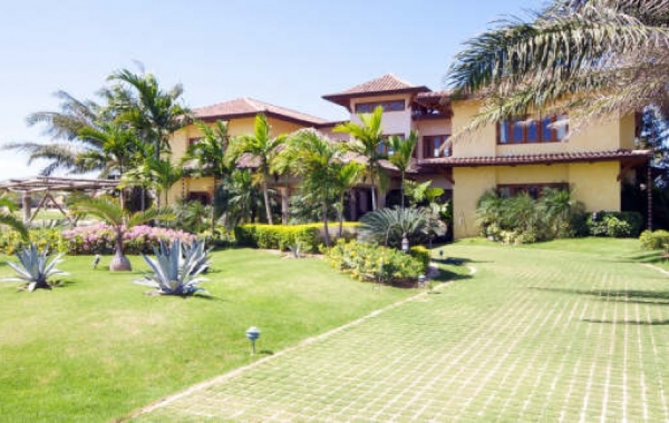 En Venta La Espectacular Villa Punta Majagua 143, Cap. Cana