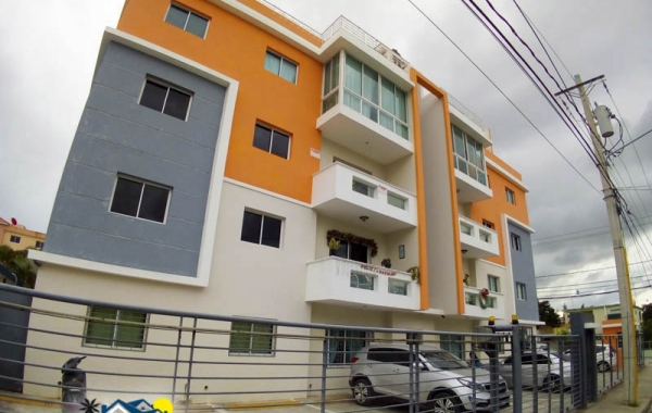 Se Vende Apartamento en el Sector Hazim de San Pedro de Macorís