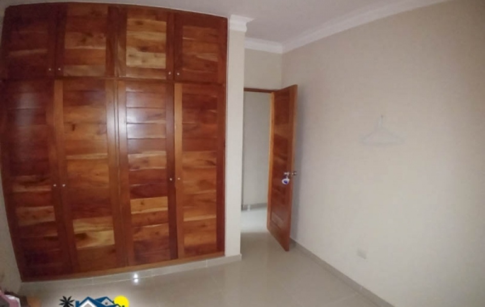 Se Vende Apartamento en el Sector Hazim de San Pedro de Macorís