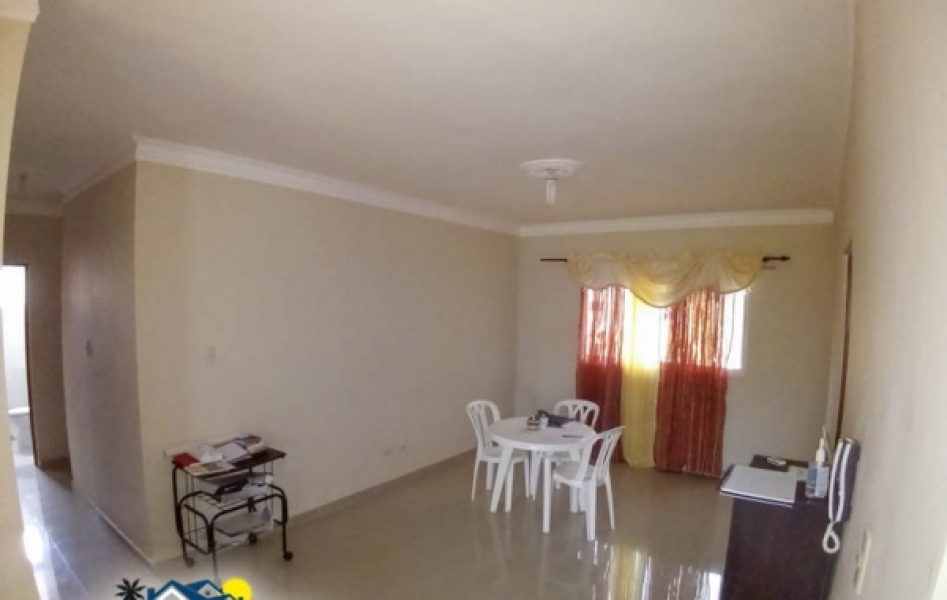 Se Vende Apartamento en el Sector Hazim de San Pedro de Macorís